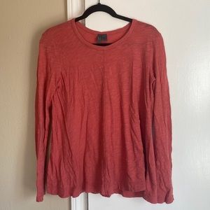 Anthropologie shirt!